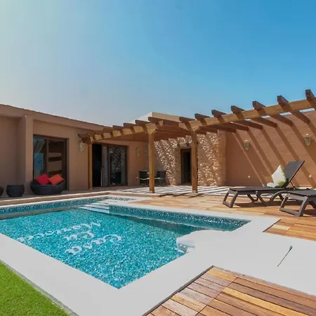 Mit Privatpool Fuer 3 Personen Ca 90 Qm In Tuineje, Fuerteventura Binnenland Von Fuerteventura Tuineje