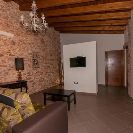Dom wakacyjny Mit Privatpool Fuer 3 Personen Ca 90 Qm In Tuineje, Fuerteventura Binnenland Von Fuerteventura *