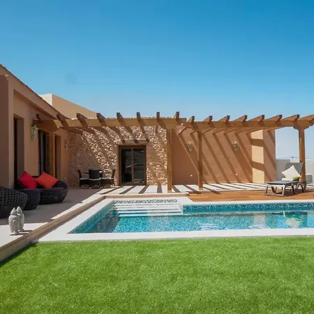 Mit Privatpool Fuer 3 Personen Ca 90 Qm In Tuineje, Fuerteventura Binnenland Von Fuerteventura Holiday home *