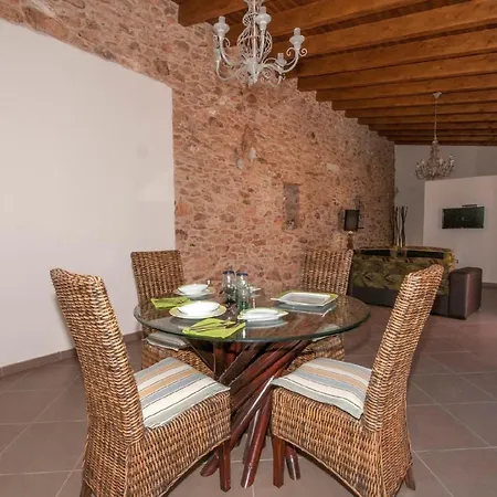 Mit Privatpool Fuer 3 Personen Ca 90 Qm In Tuineje, Fuerteventura Binnenland Von Fuerteventura Holiday home *